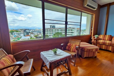 Condo à Chiang Mai, Thaïlande, 2 chambres  № 137514 - photo 7