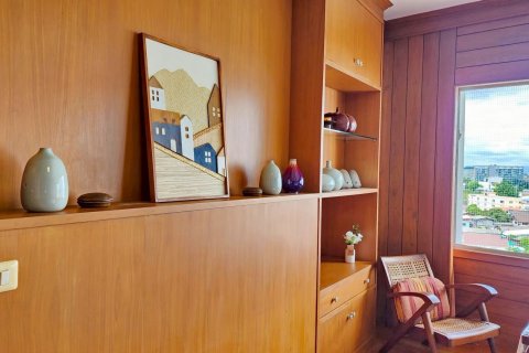 Condo à Chiang Mai, Thaïlande, 2 chambres  № 137514 - photo 18