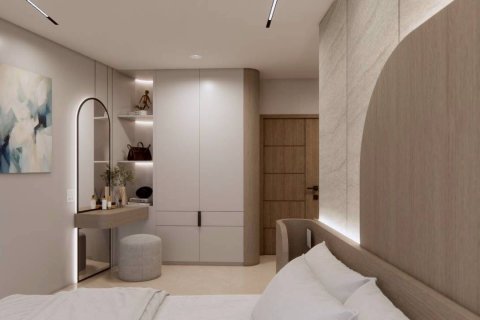 Condo in Chiang Mai, Thailand, 2 bedrooms  № 137514 - photo 18