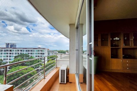 Condo à Chiang Mai, Thaïlande, 2 chambres  № 137514 - photo 20