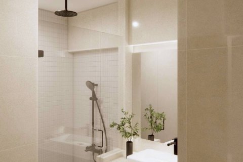 Condo in Chiang Mai, Thailand, 2 bedrooms  № 137514 - photo 27