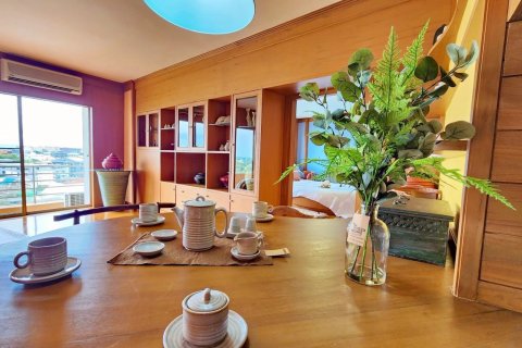 Condo à Chiang Mai, Thaïlande, 2 chambres  № 137514 - photo 30