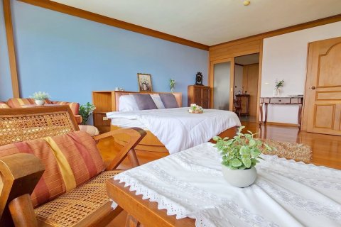 Condo à Chiang Mai, Thaïlande, 2 chambres  № 137514 - photo 13