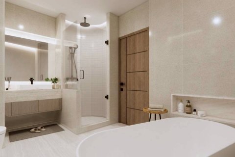 Condo in Chiang Mai, Thailand, 2 bedrooms  № 137514 - photo 25