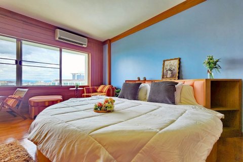 Condo à Chiang Mai, Thaïlande, 2 chambres  № 137514 - photo 10