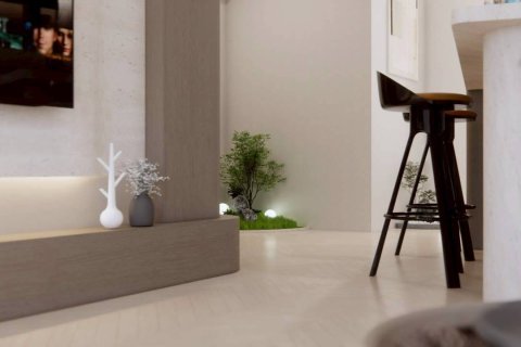 Condo in Chiang Mai, Thailand, 2 bedrooms  № 137514 - photo 23