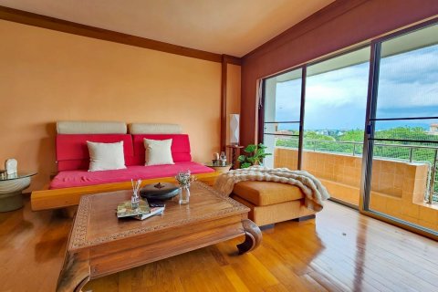 Condo à Chiang Mai, Thaïlande, 2 chambres  № 137514 - photo 25