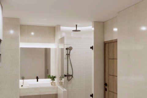 Condo in Chiang Mai, Thailand, 2 bedrooms  № 137514 - photo 24