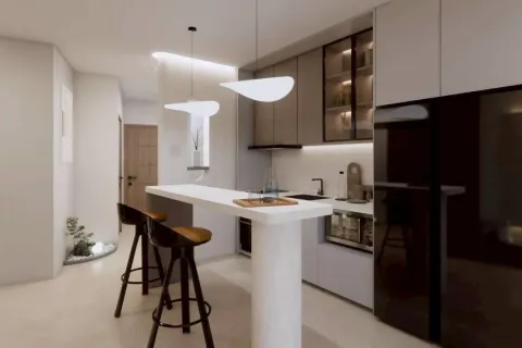 Condo in Chiang Mai, Thailand, 2 bedrooms  № 137514 - photo 7