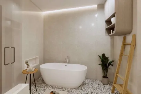 Condo in Chiang Mai, Thailand, 2 bedrooms  № 137514 - photo 6