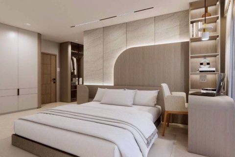 Condo in Chiang Mai, Thailand, 2 bedrooms  № 137514 - photo 28