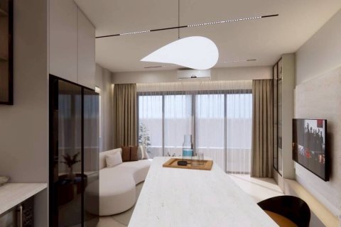 Condo in Chiang Mai, Thailand, 2 bedrooms  № 137514 - photo 2