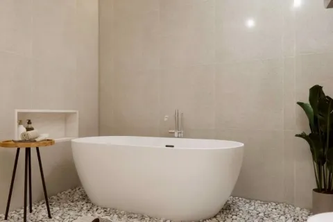 Condo in Chiang Mai, Thailand, 2 bedrooms  № 137514 - photo 14