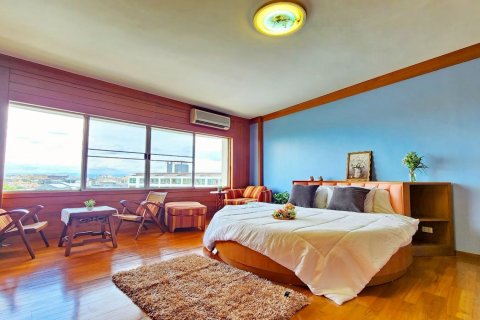 Condo à Chiang Mai, Thaïlande, 2 chambres  № 137514 - photo 3