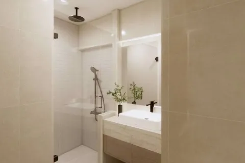 Condo in Chiang Mai, Thailand, 2 bedrooms  № 137514 - photo 10