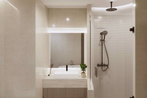 Condo in Chiang Mai, Thailand, 2 bedrooms  № 137514 - photo 17