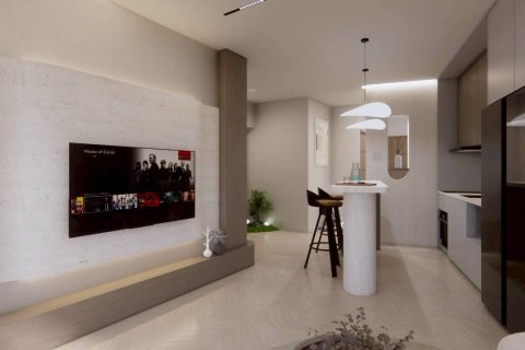 Condo in Chiang Mai, Thailand, 2 bedrooms  № 137514 - photo 19