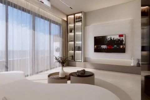 Condo in Chiang Mai, Thailand, 2 bedrooms  № 137514 - photo 15