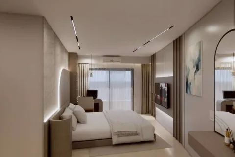 Condo in Chiang Mai, Thailand, 2 bedrooms  № 137514 - photo 4