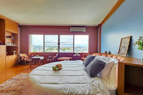 Condo à Chiang Mai, Thaïlande, 2 chambres  № 137514 - photo 5