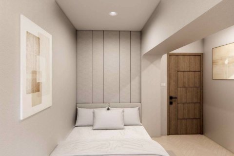 Condo in Chiang Mai, Thailand, 2 bedrooms  № 137514 - photo 21