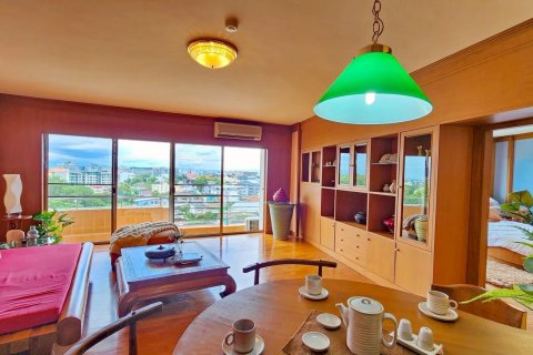 Condo à Chiang Mai, Thaïlande, 2 chambres  № 137514 - photo 29