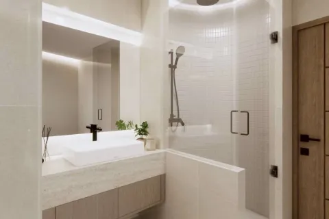 Condo in Chiang Mai, Thailand, 2 bedrooms  № 137514 - photo 11