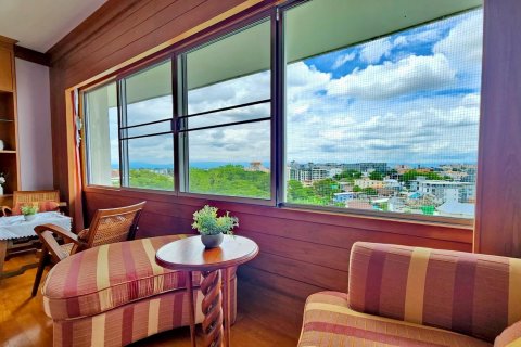 Condo à Chiang Mai, Thaïlande, 2 chambres  № 137514 - photo 8