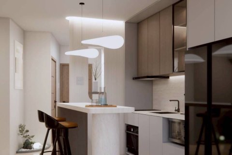 Condo in Chiang Mai, Thailand, 2 bedrooms  № 137514 - photo 26