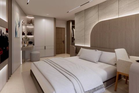 Condo in Chiang Mai, Thailand, 2 bedrooms  № 137514 - photo 16