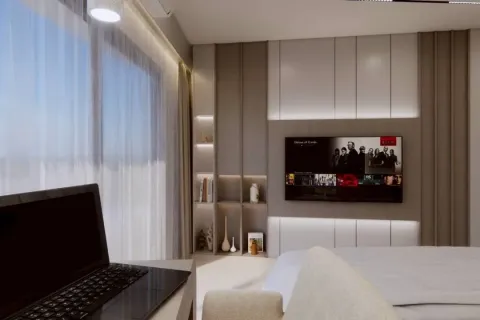 Condo in Chiang Mai, Thailand, 2 bedrooms  № 137514 - photo 8