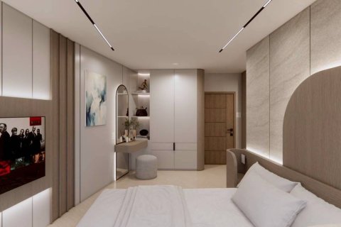 Condo in Chiang Mai, Thailand, 2 bedrooms  № 137514 - photo 22