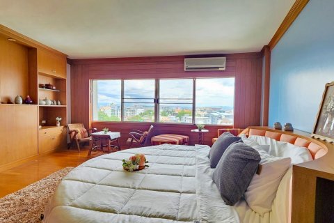 Condo à Chiang Mai, Thaïlande, 2 chambres  № 137514 - photo 12