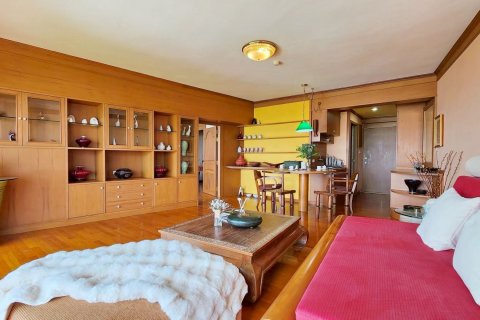 Condo à Chiang Mai, Thaïlande, 2 chambres  № 137514 - photo 23