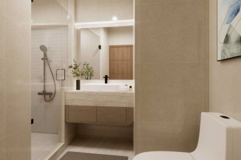 Condo in Chiang Mai, Thailand, 2 bedrooms  № 137514 - photo 3