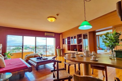 Condo à Chiang Mai, Thaïlande, 2 chambres  № 137514 - photo 26