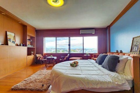 Condo à Chiang Mai, Thaïlande, 2 chambres  № 137514 - photo 9