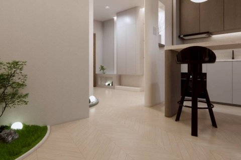 Condo in Chiang Mai, Thailand, 2 bedrooms  № 137514 - photo 30