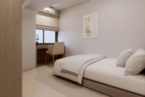 Condo in Chiang Mai, Thailand, 2 bedrooms  № 137514 - photo 29