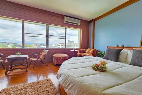 Condo à Chiang Mai, Thaïlande, 2 chambres  № 137514 - photo 21