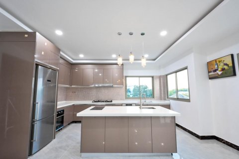 Villa à Ko Samui, Thaïlande 4 chambres № 137515 - photo 3