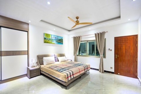 Villa à Ko Samui, Thaïlande 4 chambres № 137515 - photo 9