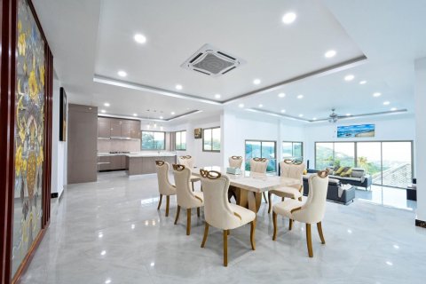 Villa à Ko Samui, Thaïlande 4 chambres № 137515 - photo 5