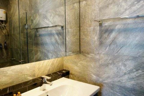 Studio in the Condo in Phaya Thai, Bangkok, Thailand № 137512 - photo 10