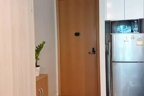 Студия в кондо в Ратчатхеви, Бангкок, Таиланд № 137458 - фото 5