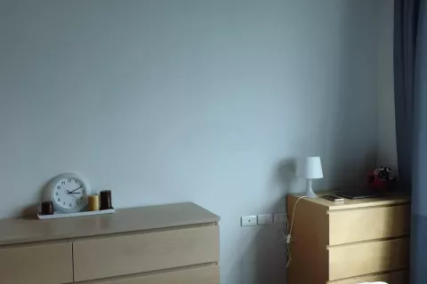 Студия в кондо в Ратчатхеви, Бангкок, Таиланд № 137458 - фото 11