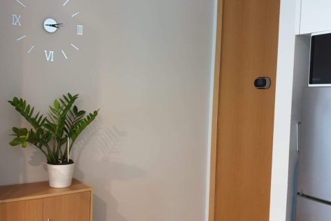 Студия в кондо в Ратчатхеви, Бангкок, Таиланд № 137458 - фото 6