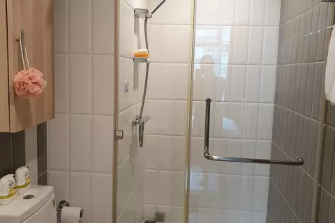 Студия в кондо в Ратчатхеви, Бангкок, Таиланд № 137458 - фото 16