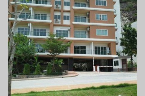 Eigentumswohnung in Phuket, Thailand, 1 Schlafzimmer № 223291