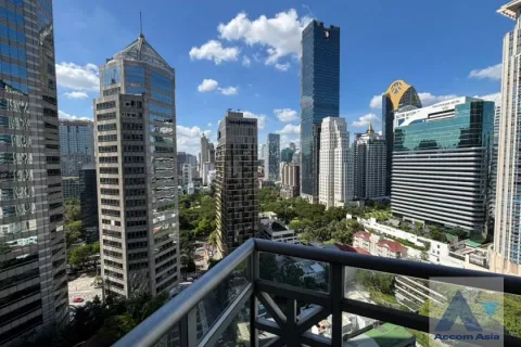 Eigentumswohnung in Pathum Wan, Bangkok, Thailand, 3 Schlafzimmer № 215836 - Foto 6